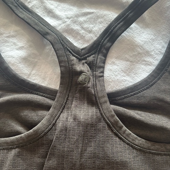 Lululemon Ebb to Street Tank. - Picture 4 of 5